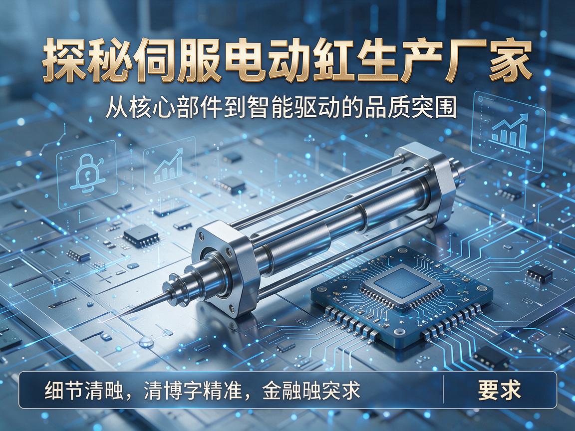 技术自研,从组装到创造的分水岭