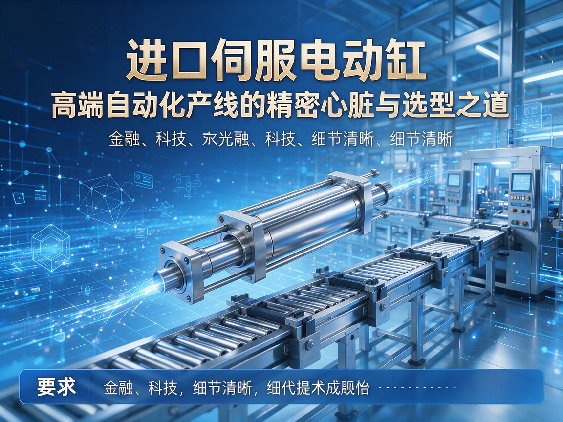 为何进口成为高精度场景的首选标签